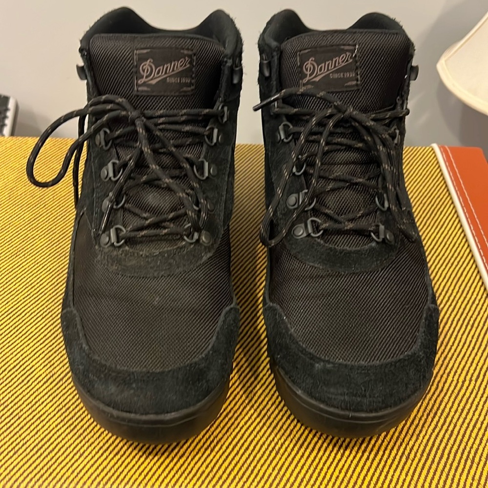 Danner Men's Jag 4.5" Waterproof Lifestyle Boot